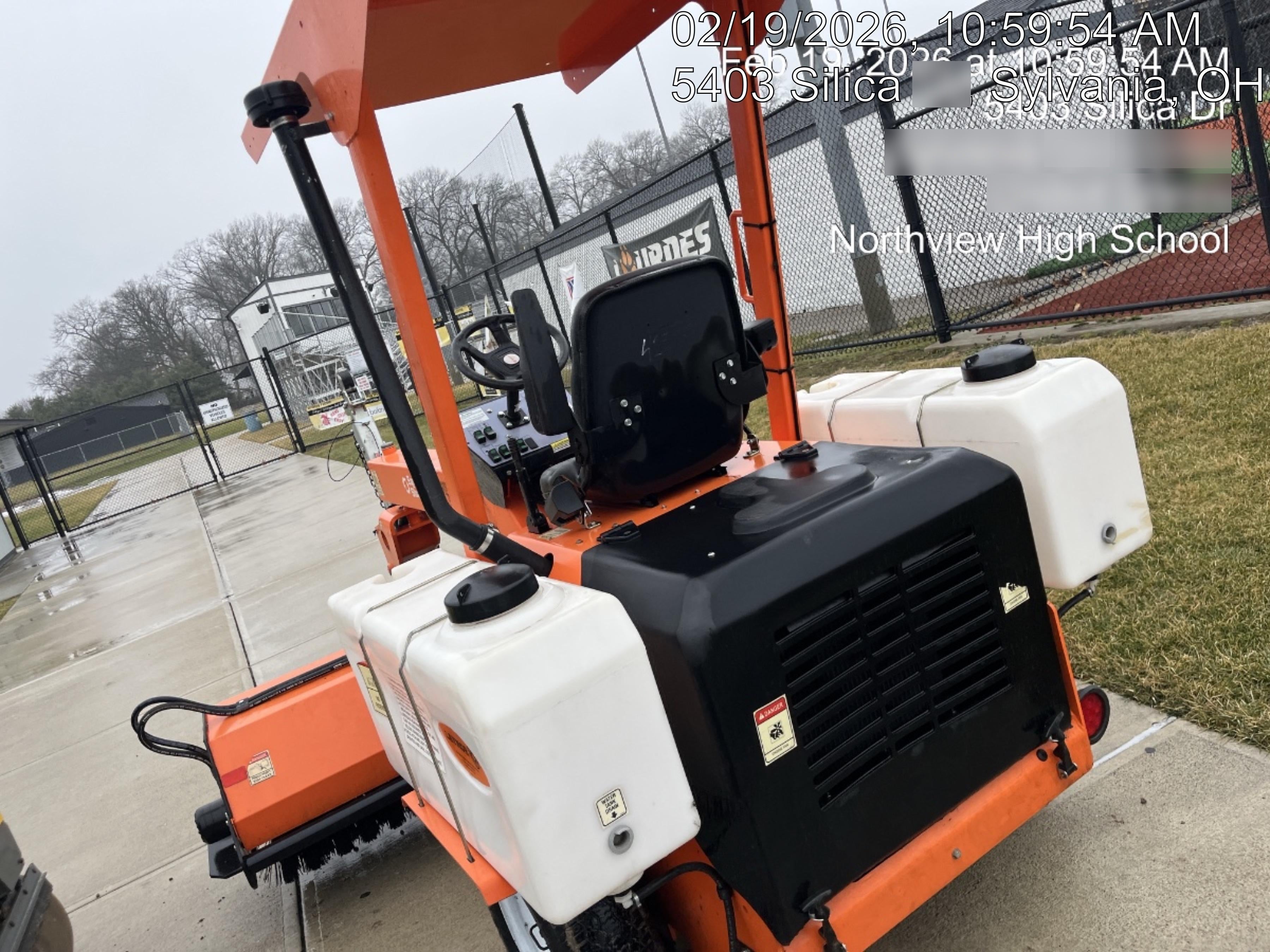 2022 LAYMOR SM-300