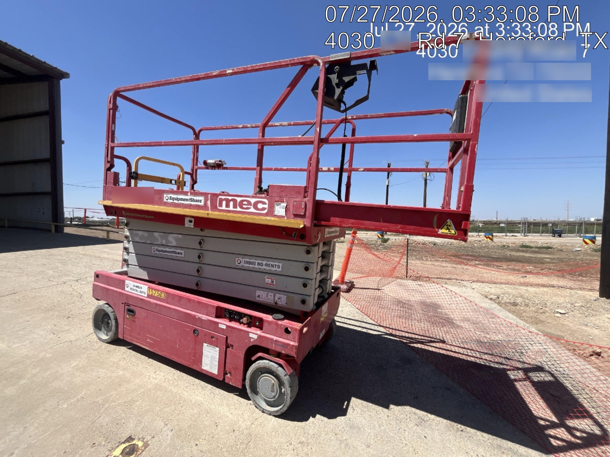 2021 MEC 3346SE