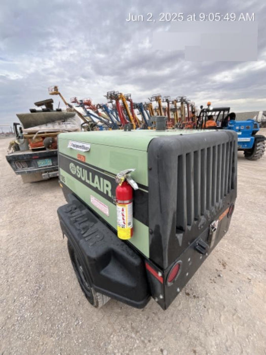 2019 SULLAIR 185-DPQ