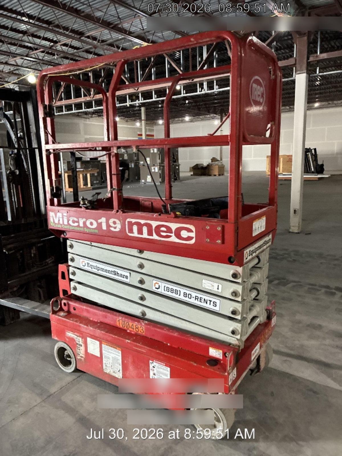 2020 MEC Micro 19