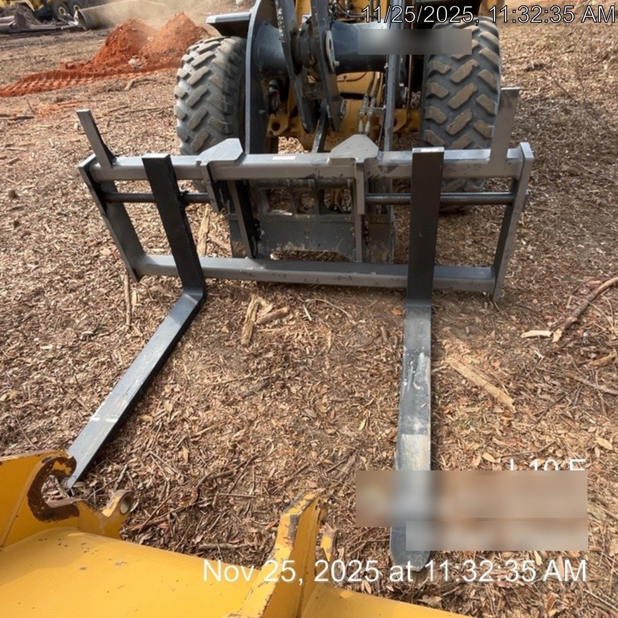 2025 ARROW MATERIAL HANDLING F7396-049