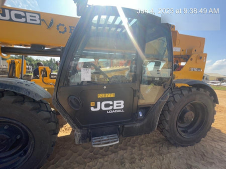 2025 JCB 510-56