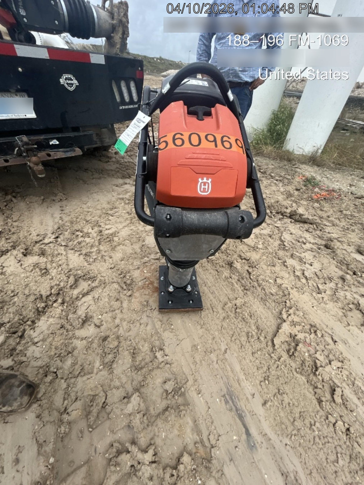 2025 HUSQVARNA LT5005