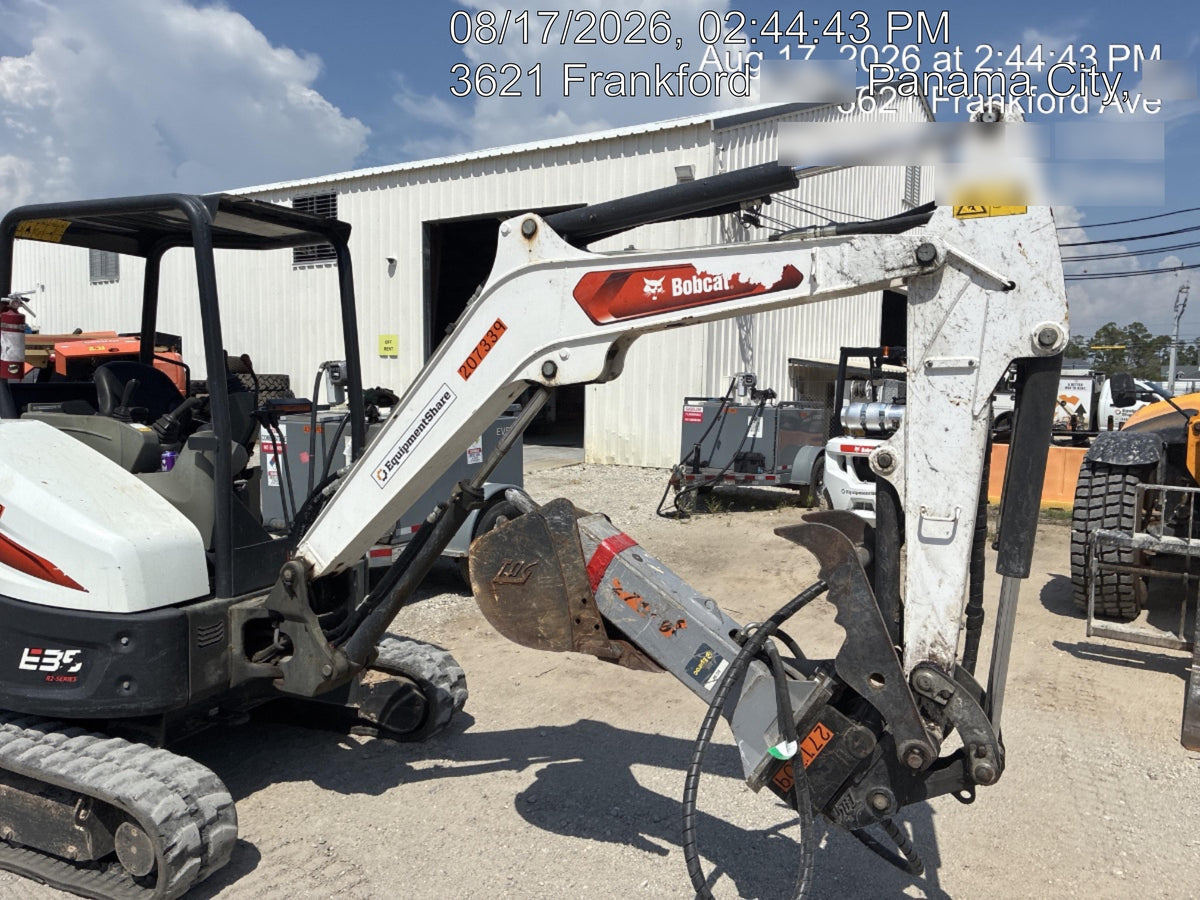 2022 EPIROC EC60T