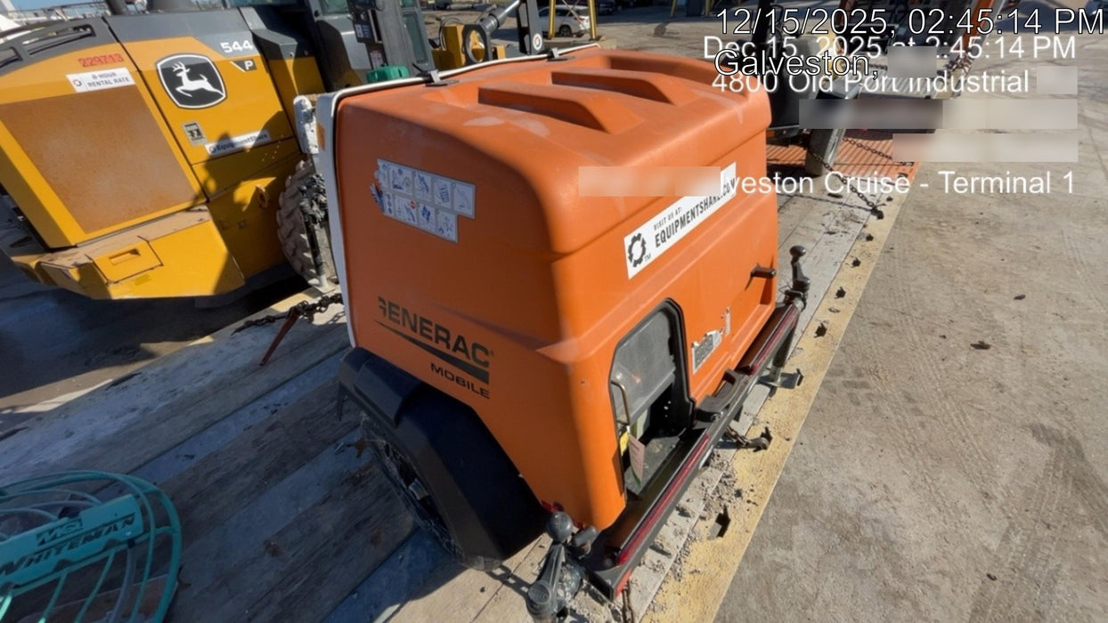 2023 GENERAC MLT2