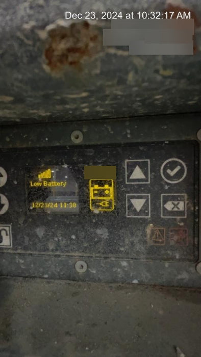 2019 HAULOTTE Star 20