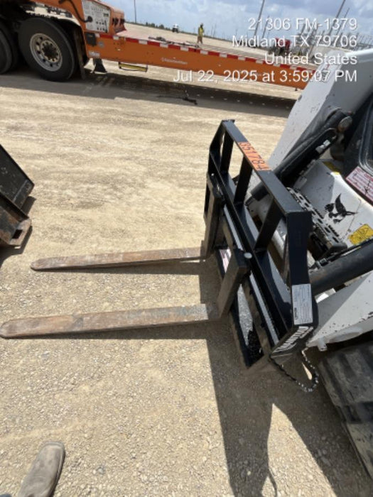 2023 MANITOU 50504723