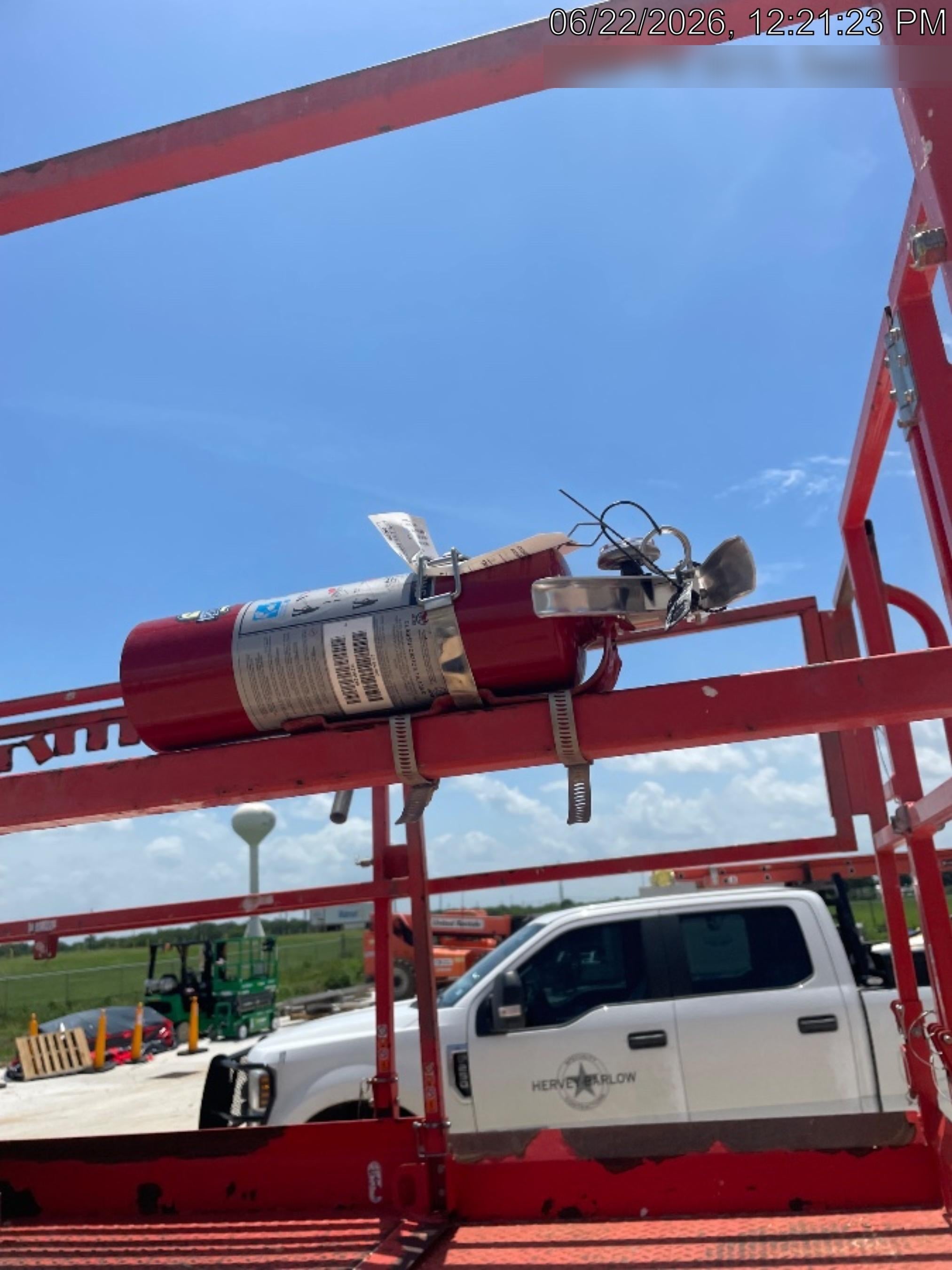 2021 SKYJACK SJ6832 RT