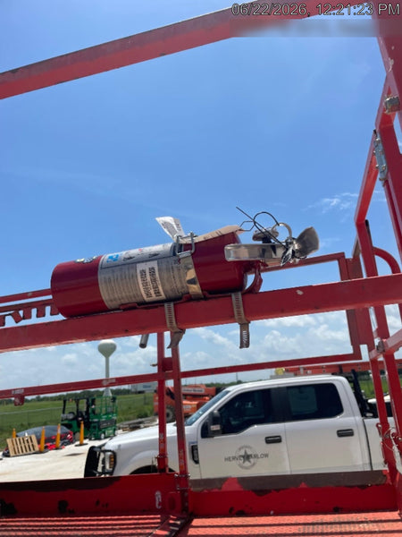 2021 SKYJACK SJ6832 RT