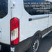2024 FORD Transit 350 Rental