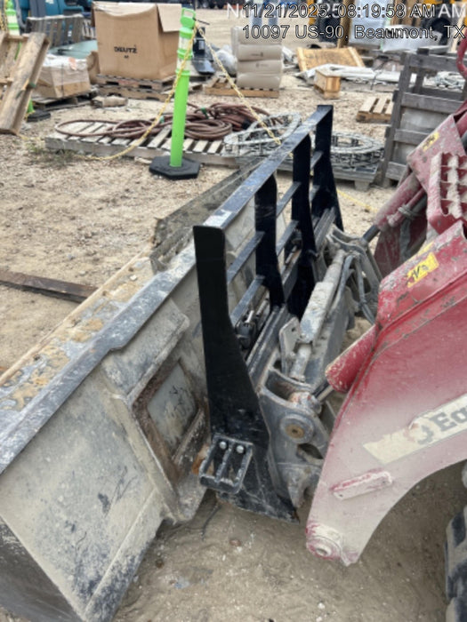 2025 ARROW MATERIAL HANDLING F5100CB - 72"