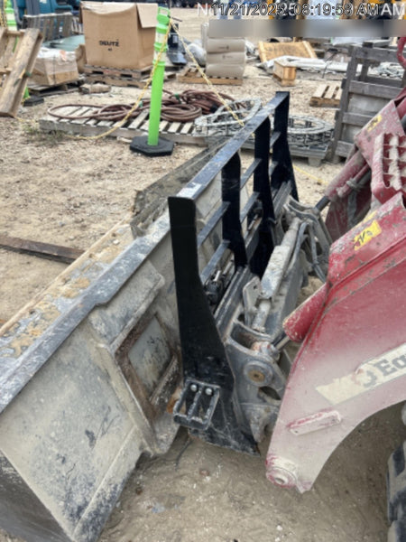 2025 ARROW MATERIAL HANDLING F5100CB - 72"