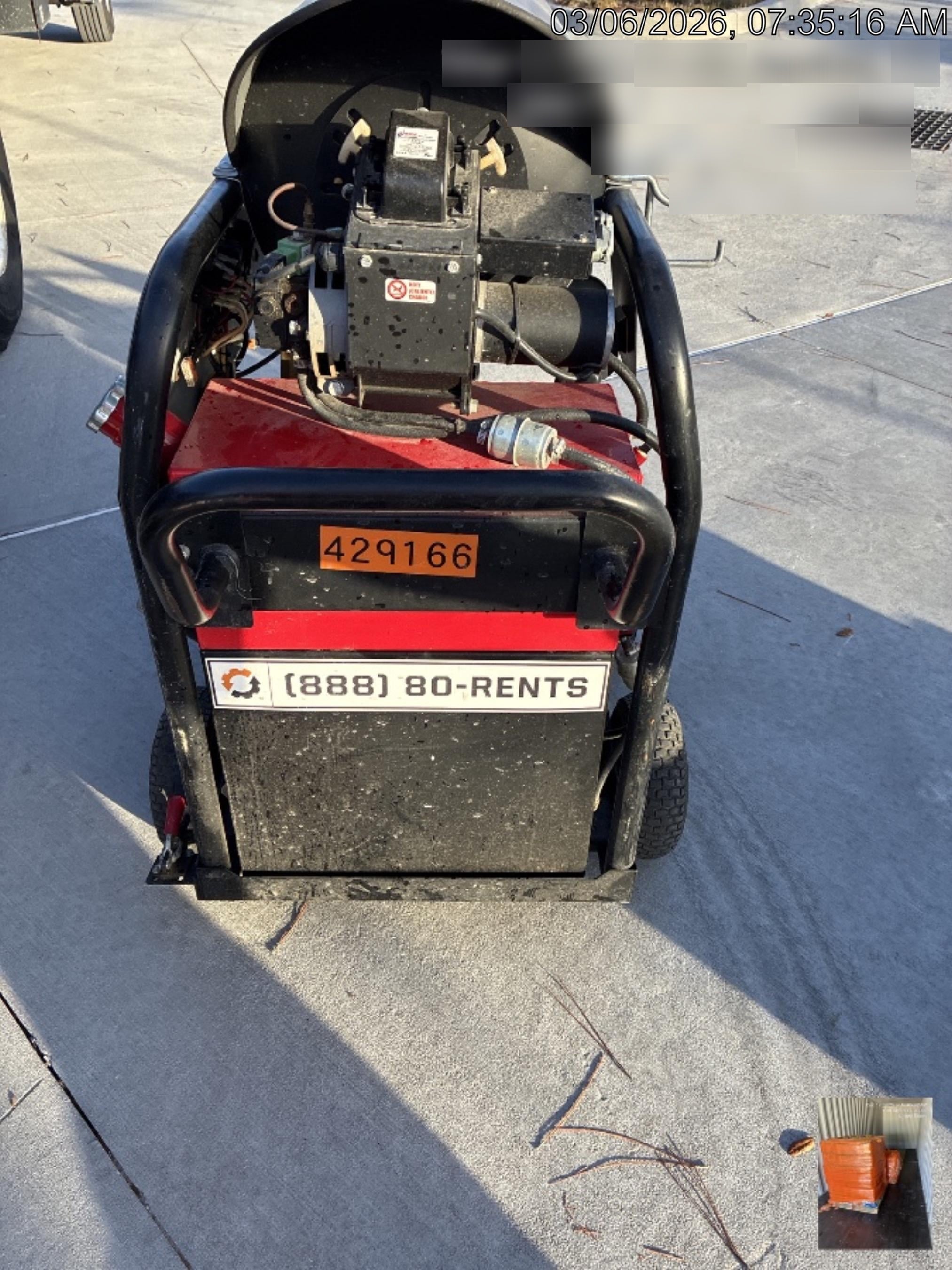 2024 SIMPSON BB65129