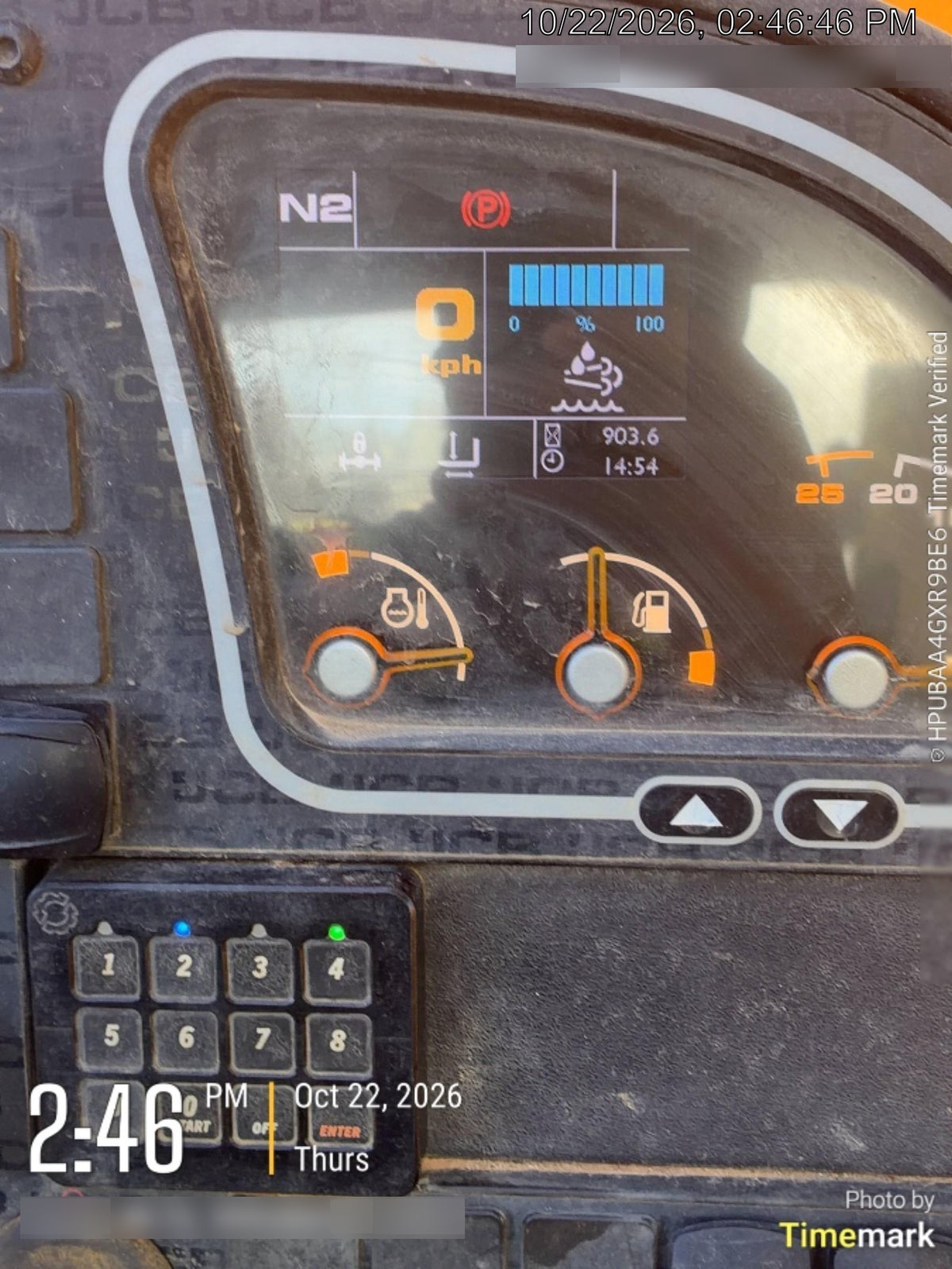 2025 JCB 510-56