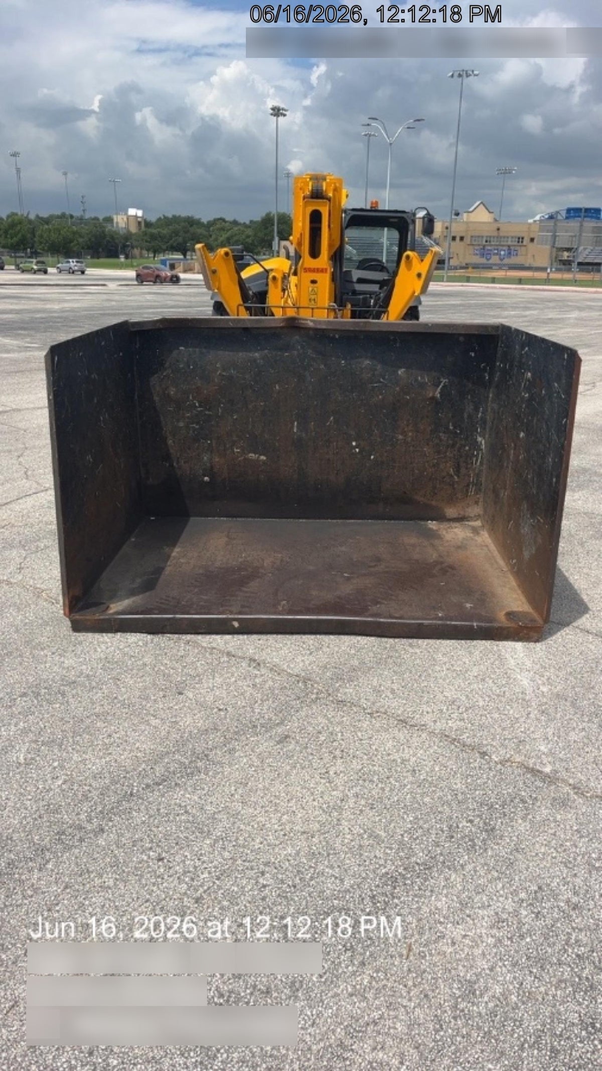 2018 STAR INDUSTRIES 1430