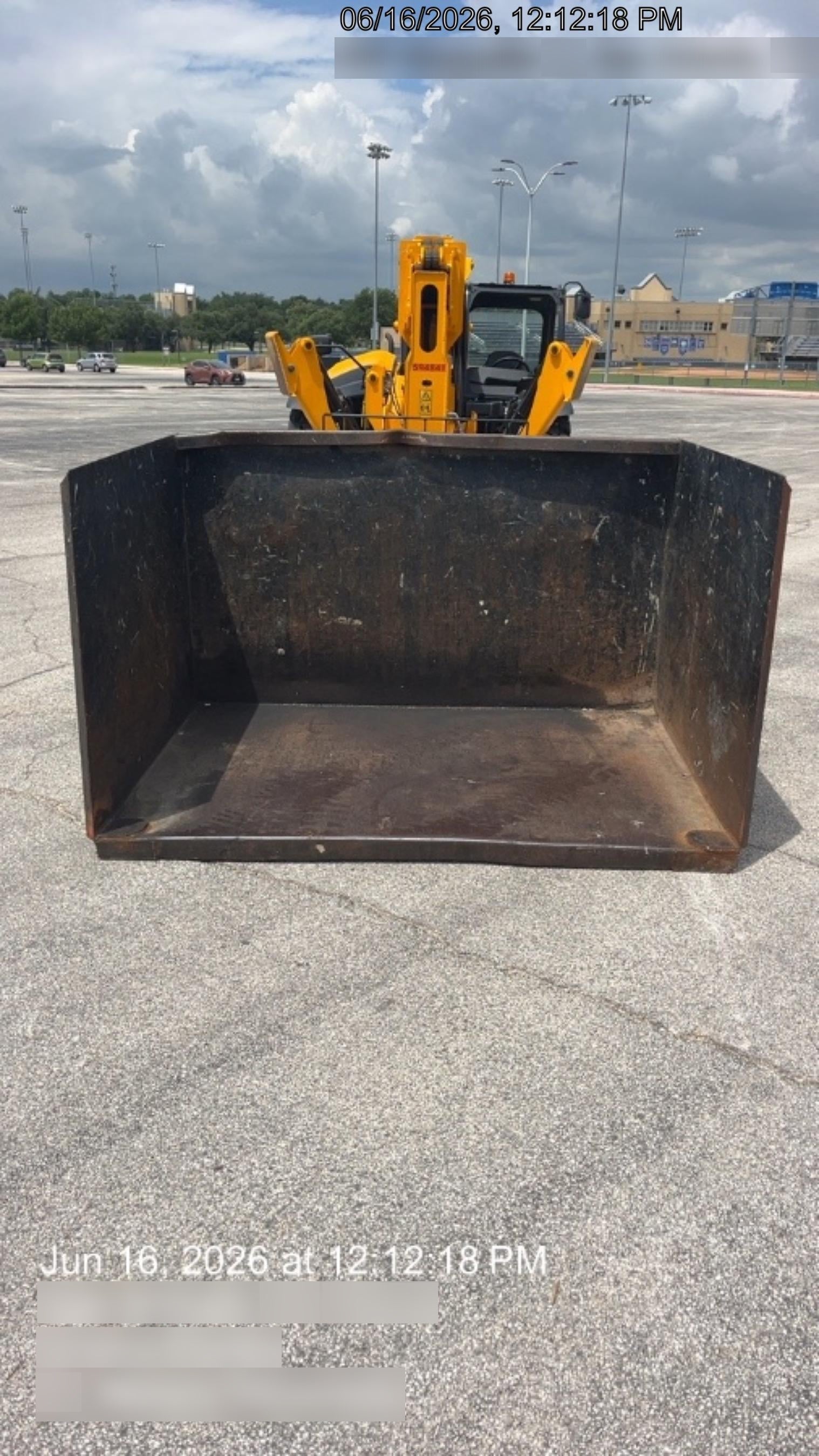2018 STAR INDUSTRIES 1430