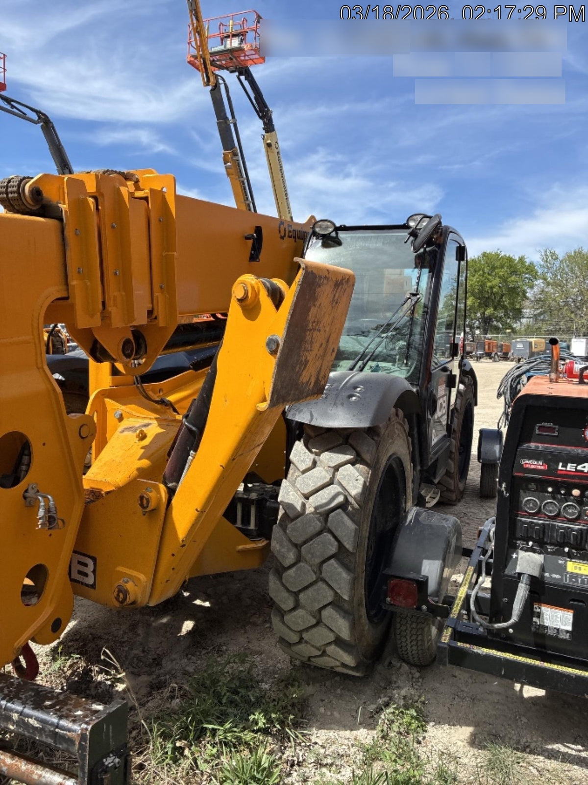 2024 JCB 510-56