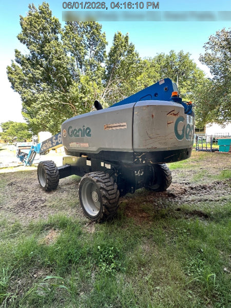 2018 GENIE S-65