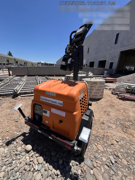 2026 GENERAC MLTS-4