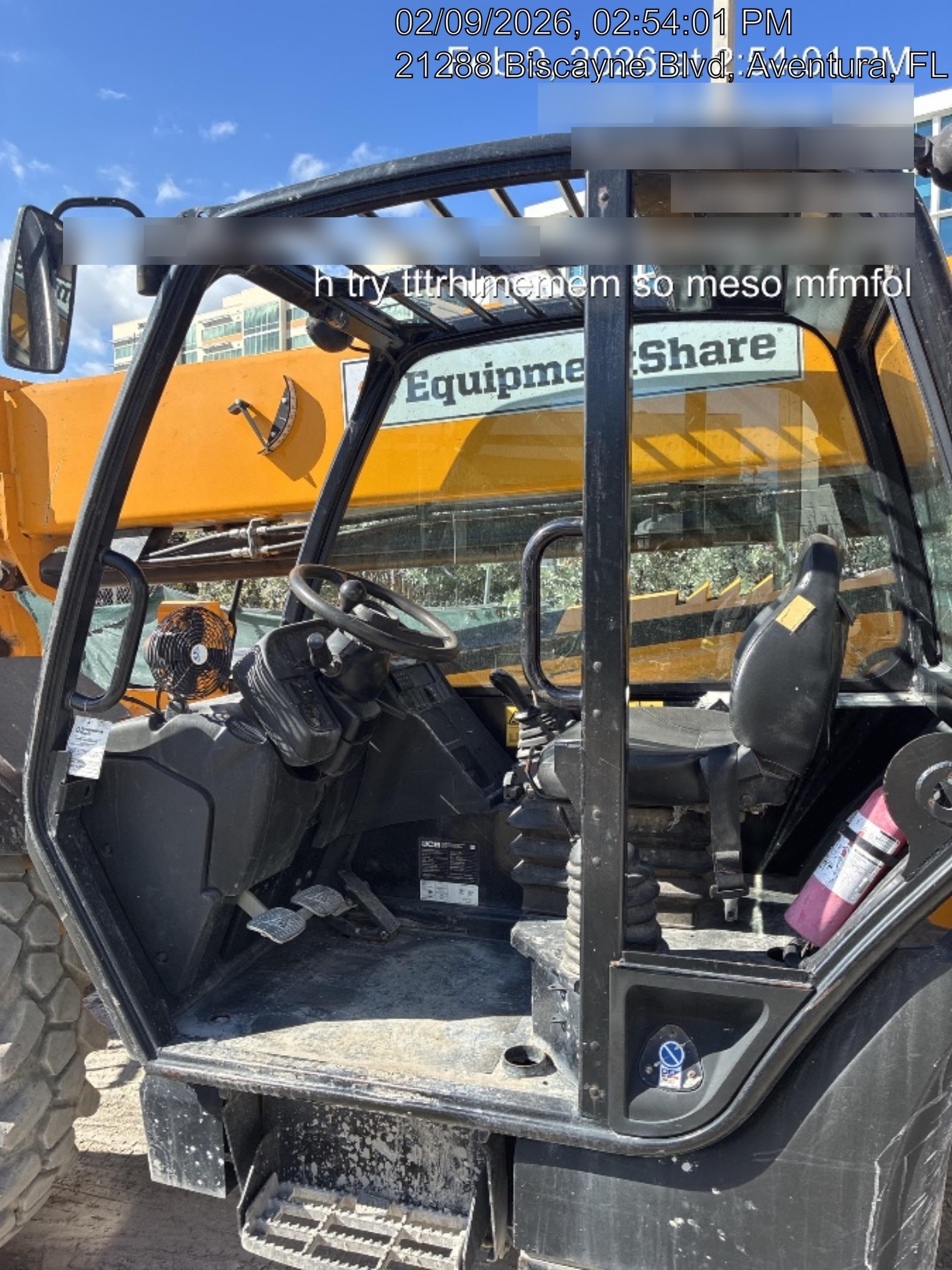 2023 JCB 506-36