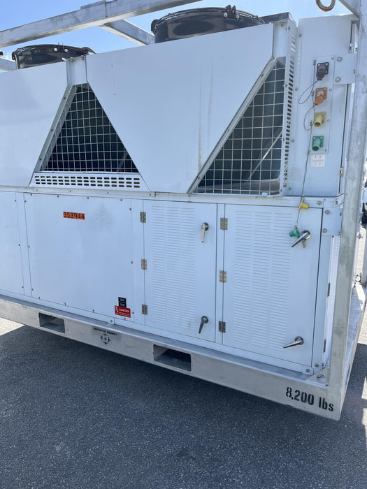 2020 SMARTECH SACP81A-HS