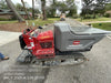 2022 TORO MBTX 2500-TS
