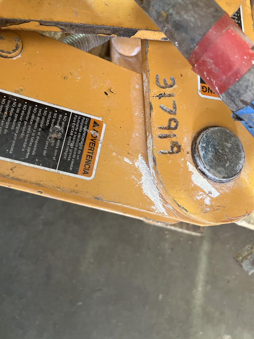 2023 HARRINGTON UBC030