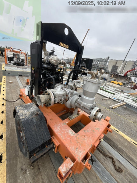 2021 RWN RWN-4NNTL-6.5OBPT-SS