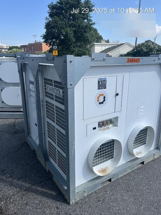 2023 KWIKOOL KPO25-43HF