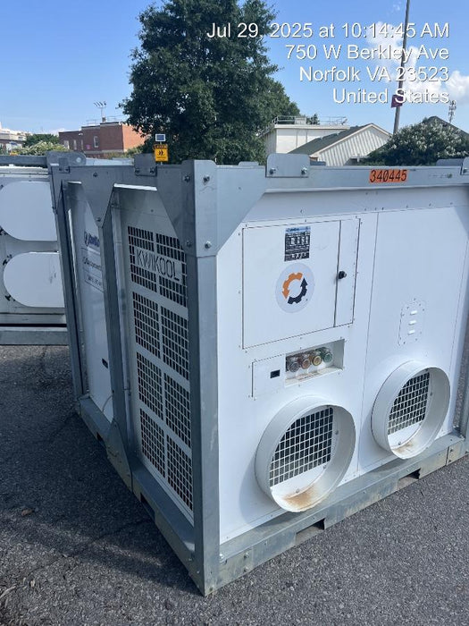 2023 KWIKOOL KPO25-43HF