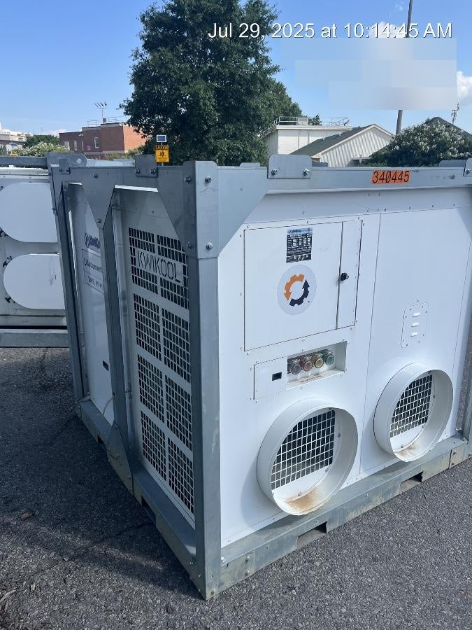 2023 KWIKOOL KPO25-43HF