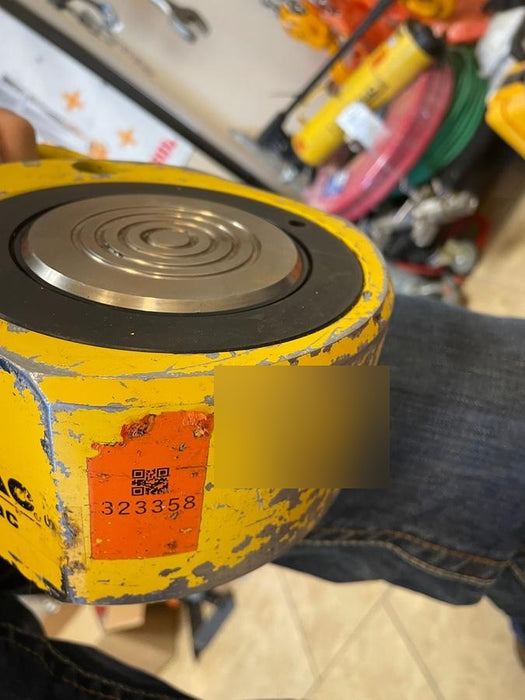 2023 ENERPAC RSM1000