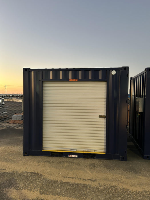 2025 PORTABLE SOLUTIONS GROUP M2TX-MACT