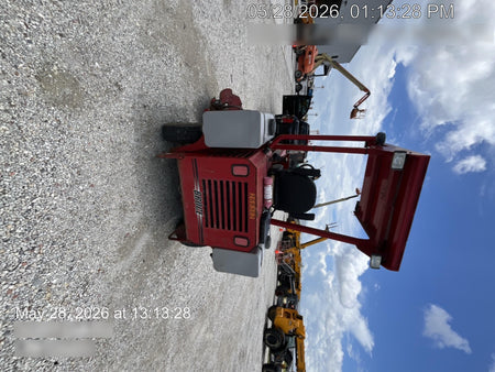 2022 BROCE BW260