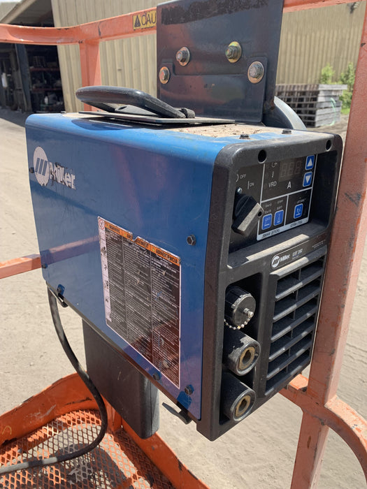 2023 MILLER ELECTRIC CST-282