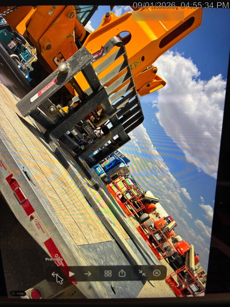 2026 ARROW MATERIAL HANDLING F6360-089FP
