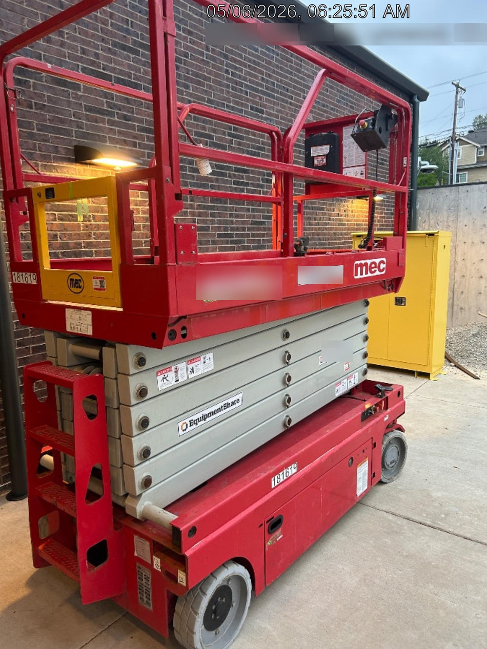 2021 MEC 4046SE