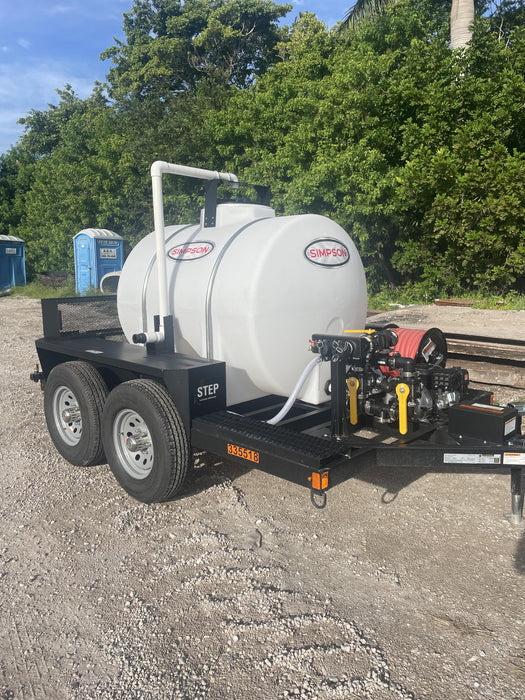 2023 SIMPSON SWT-52517