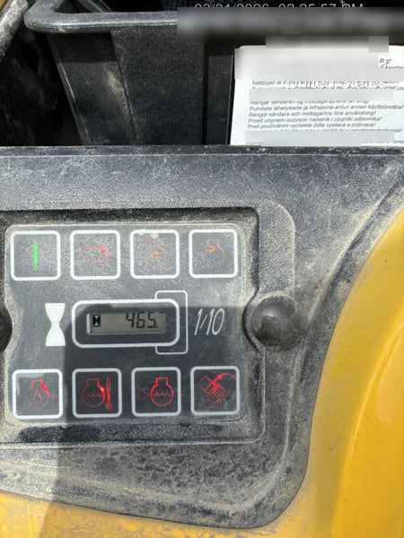 2020 WACKER NEUSON RTLx-SC3