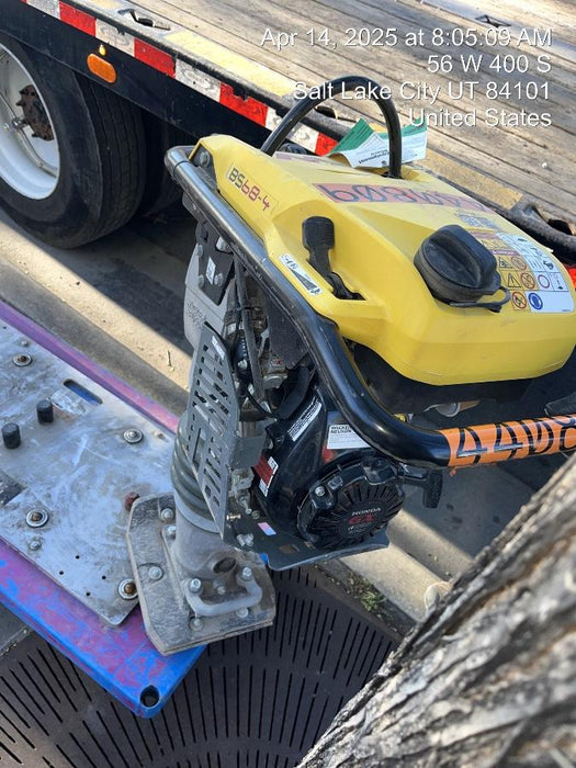 2024 WACKER NEUSON BS68-4Ab/28