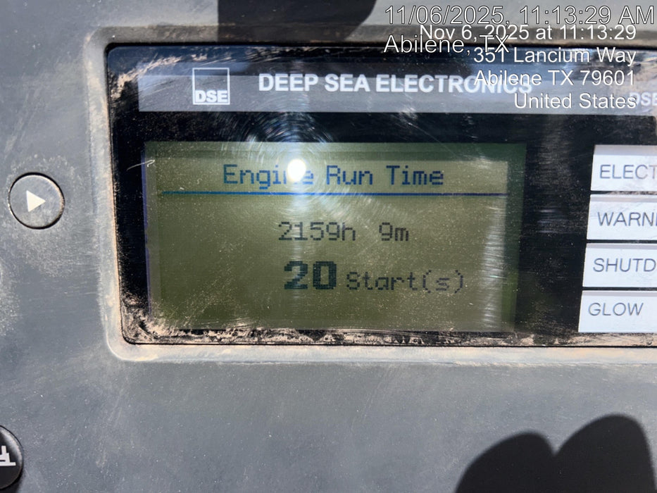 2025 AIRMAN SDG25S-8E1