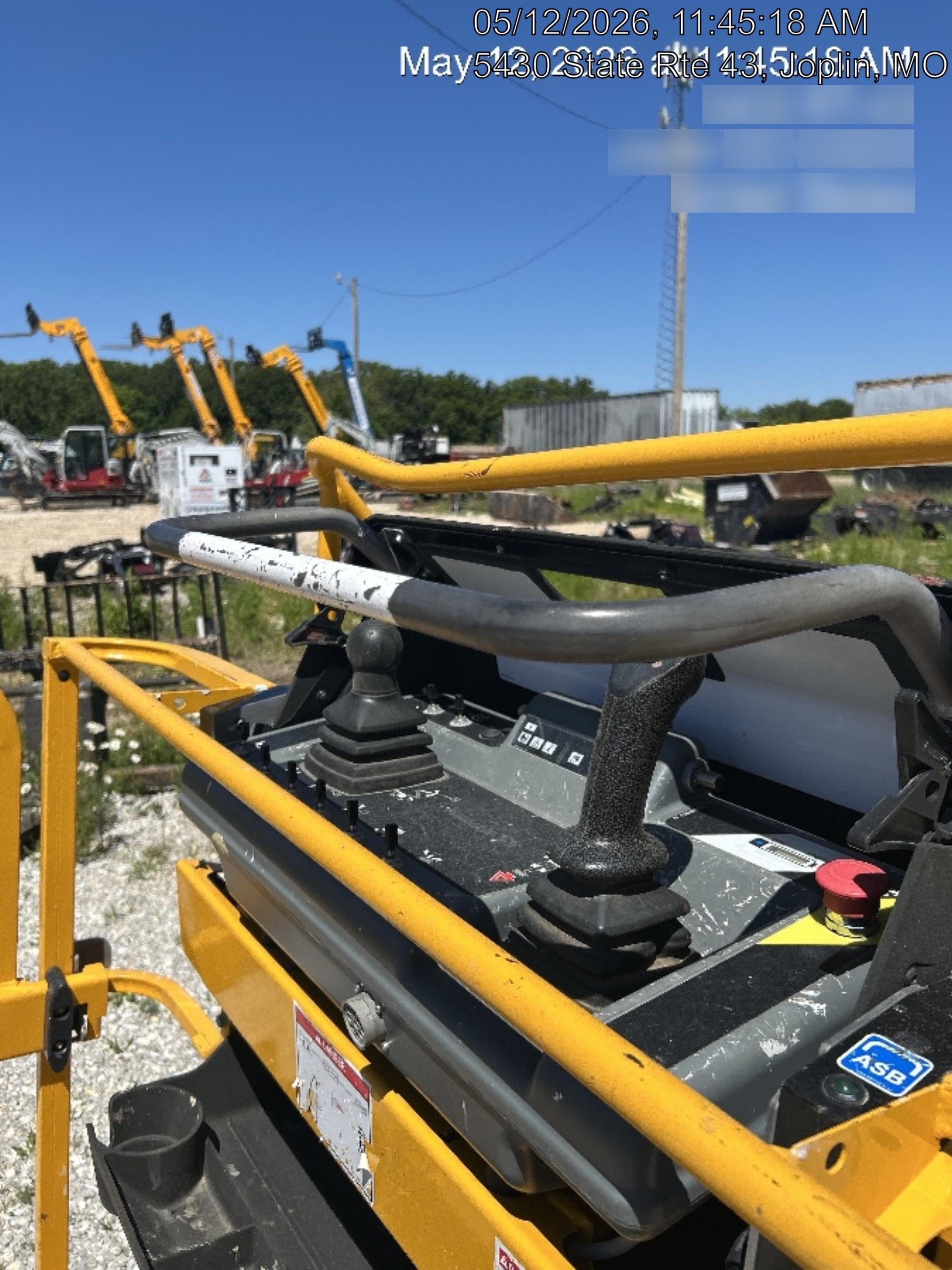 2023 HAULOTTE SIGMA46PRO