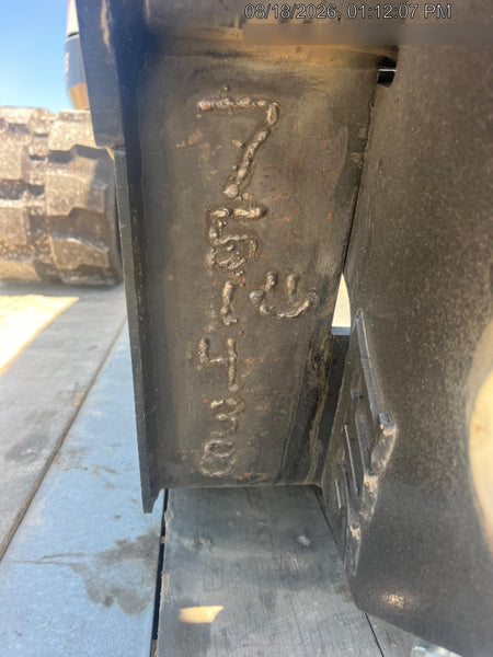 2026 TAG MANUFACTURING TAG 7320003