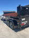 2025 TEXAS PRIDE TRAILERS DT714416KBP