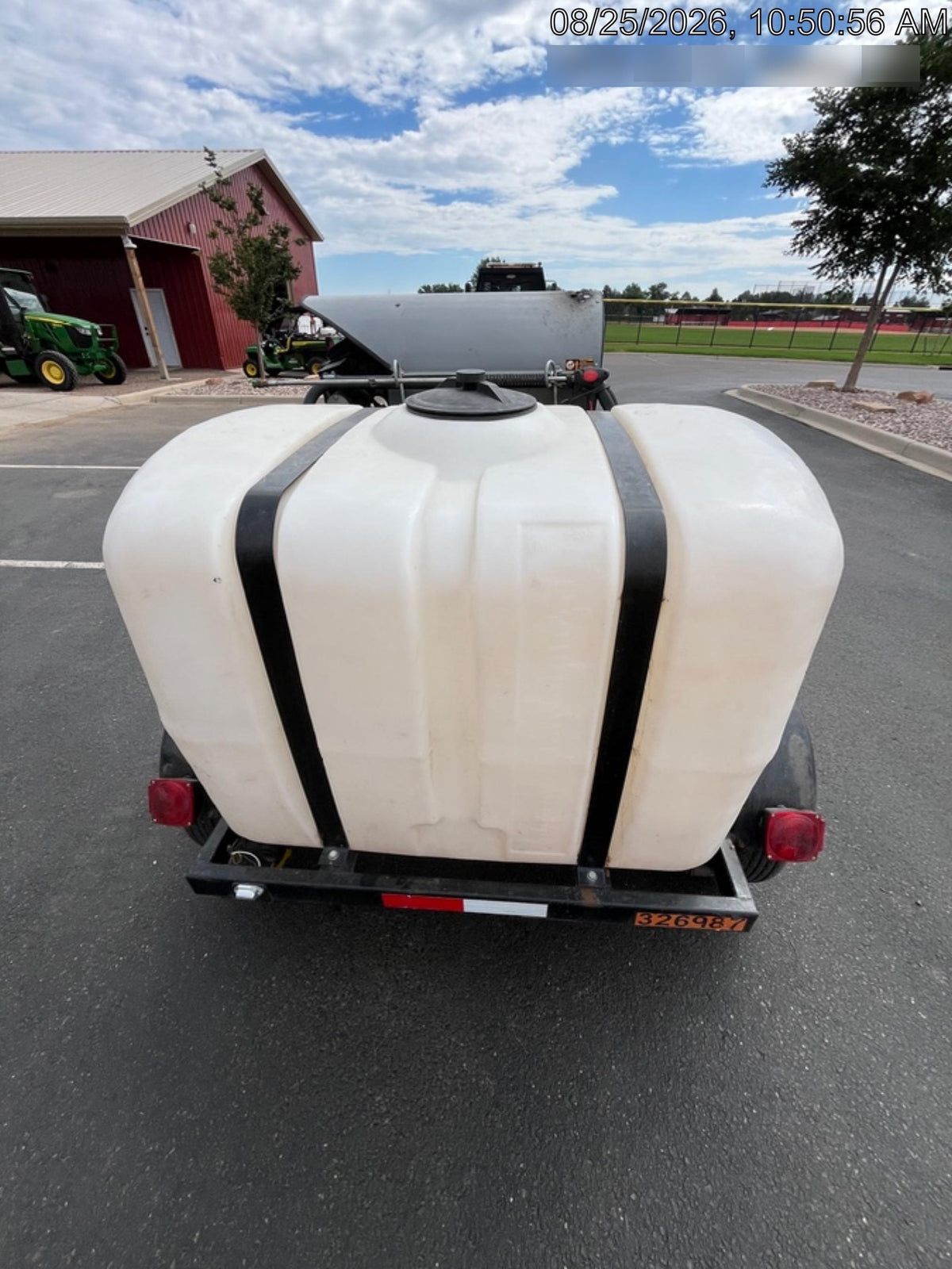 2023 SIMPSON 95005