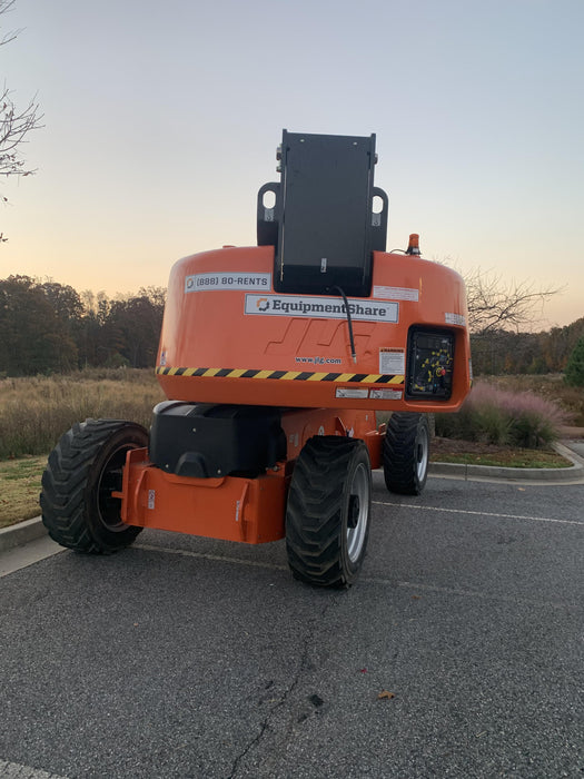 2021 JLG 1500SJ