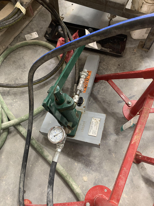 2020 PINNACLE PDQH-3000