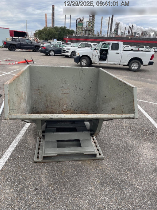 2025 HIPPO HOPPER HH32HD