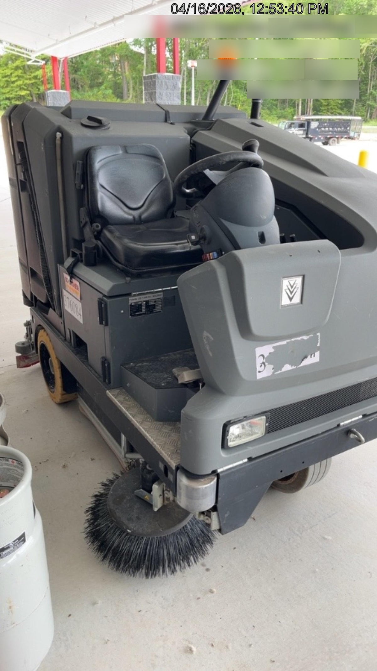 2024 KARCHER B 300 R