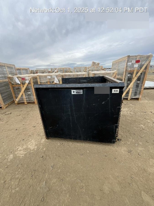 2020 STAR INDUSTRIES 1425